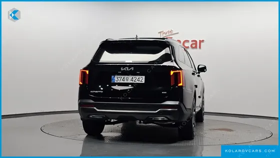 KIA SORENTO DIESEL 2.2 4WD