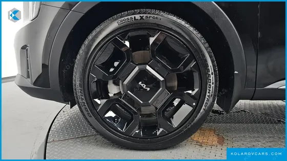 KIA SORENTO DIESEL 2.2 4WD