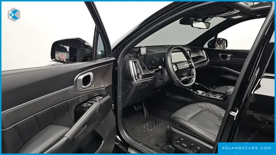 KIA SORENTO DIESEL 2.2 4WD