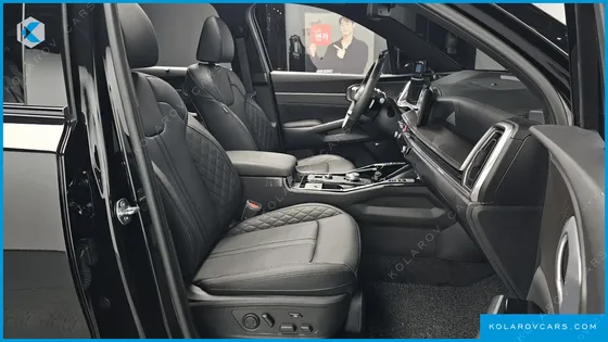 KIA SORENTO DIESEL 2.2 4WD