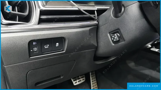 KIA SORENTO DIESEL 2.2 4WD