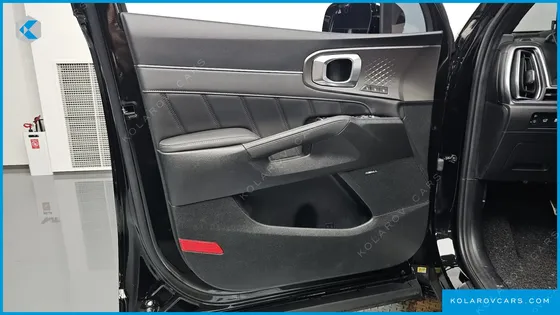 KIA SORENTO DIESEL 2.2 4WD