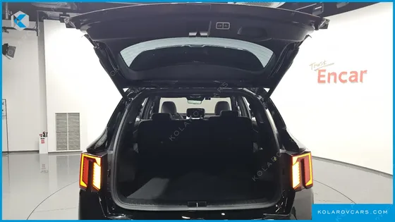 KIA SORENTO DIESEL 2.2 4WD