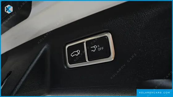 KIA SORENTO GASOLINE 2.5T 2WD