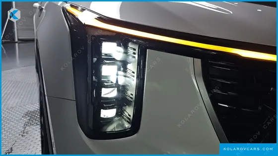 KIA SORENTO GASOLINE 2.5T 2WD