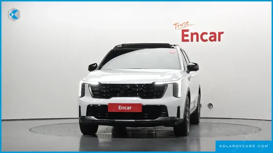 KIA SORENTO HEV 1.6 4WD