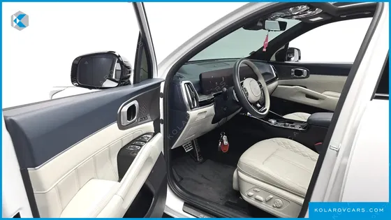 KIA SORENTO HEV 1.6 4WD