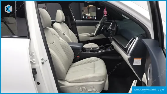 KIA SORENTO HEV 1.6 4WD