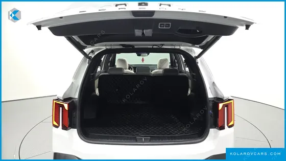KIA SORENTO HEV 1.6 4WD