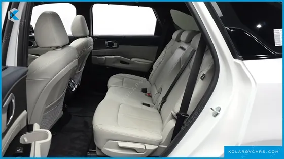 KIA SORENTO HEV 1.6 4WD