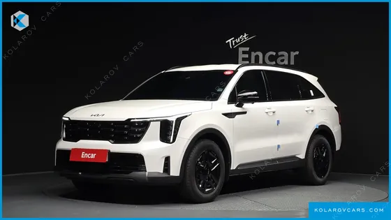 KIA SORENTO HEV 1.6 2WD