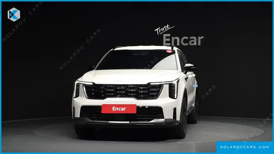 KIA SORENTO HEV 1.6 2WD
