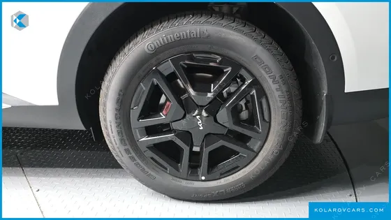 KIA SORENTO HEV 1.6 2WD