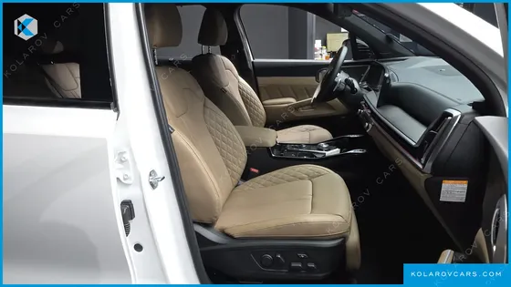 KIA SORENTO HEV 1.6 2WD