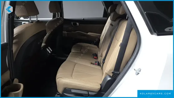 KIA SORENTO HEV 1.6 2WD
