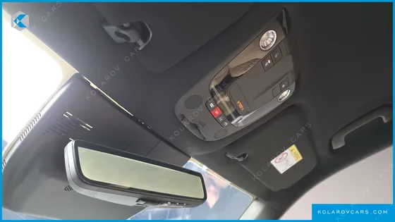 KIA SORENTO HEV 1.6 2WD