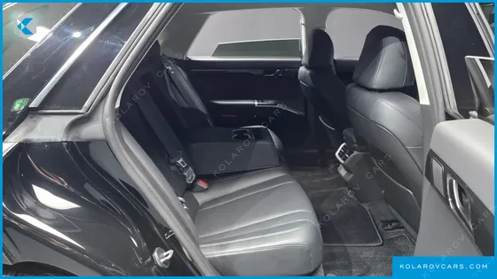 HYUNDAI GRANDEUR 2,5 GASOLINE 2WD