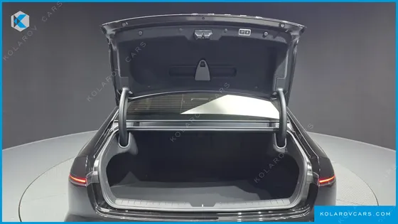 HYUNDAI GRANDEUR 2,5 GASOLINE 2WD