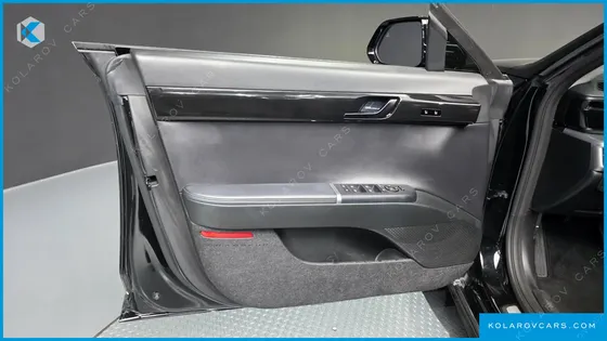 HYUNDAI GRANDEUR 2,5 GASOLINE 2WD