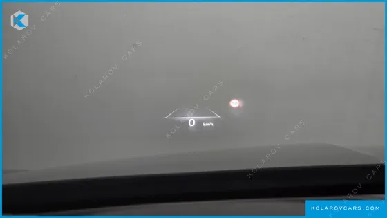 GENESIS G80 GASOLINE 2.5 TURBO 2WD