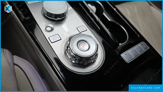 GENESIS G80 GASOLINE 2.5 TURBO 2WD