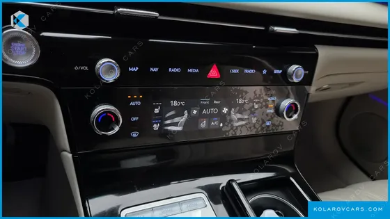 GENESIS G80 GASOLINE 2.5 TURBO 2WD