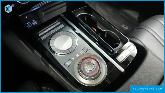 GENESIS G80 GASOLINE 2.5 TURBO 2WD