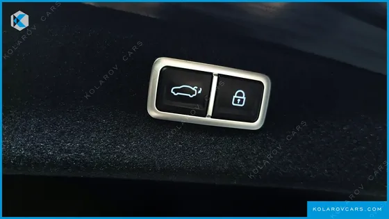 GENESIS G80 GASOLINE 2.5 TURBO 2WD