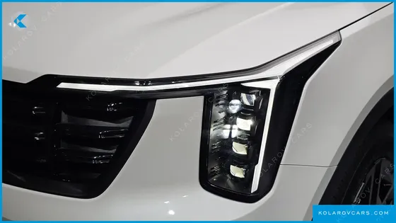 KIA SORENTO HEV 1.6 4WD