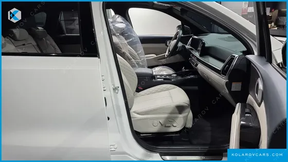 KIA SORENTO HEV 1.6 4WD