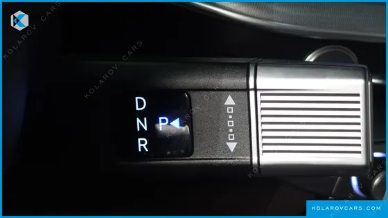 HYUNDAI GRANDEUR 3,5 GASOLINE 4WD