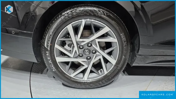 HYUNDAI GRANDEUR 3.5 LPG 2WD