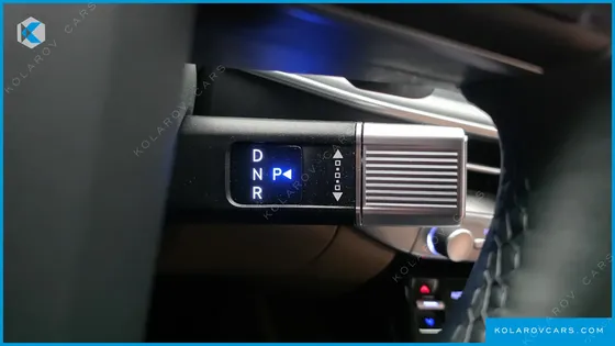 HYUNDAI GRANDEUR 3.5 LPG 2WD
