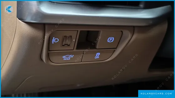 HYUNDAI GRANDEUR 3.5 LPG 2WD