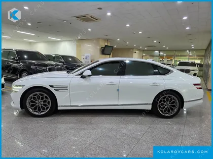 GENESIS G80 DIESEL 2.2 AWD