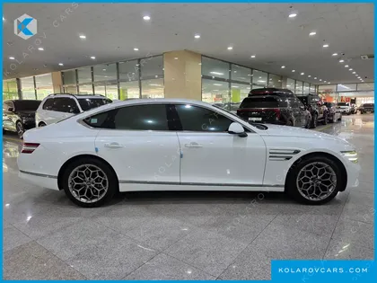 GENESIS G80 DIESEL 2.2 AWD