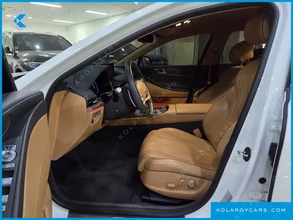 GENESIS G80 DIESEL 2.2 AWD