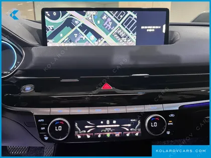 GENESIS G80 GASOLINE 2.5 TURBO 2WD