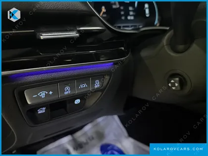 GENESIS G80 GASOLINE 2.5 TURBO 2WD