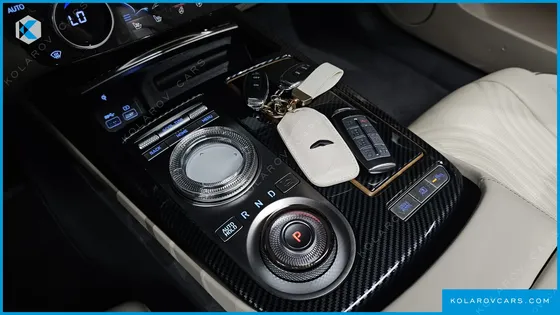GENESIS G80 GASOLINE 2.5 TURBO 2WD
