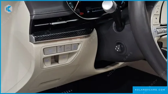 GENESIS G80 GASOLINE 2.5 TURBO 2WD