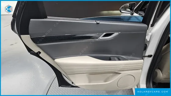 GENESIS G80 GASOLINE 2.5 TURBO 2WD
