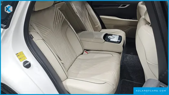 GENESIS G80 GASOLINE 2.5 TURBO 2WD