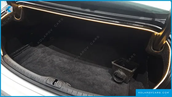 GENESIS G80 GASOLINE 2.5 TURBO 2WD