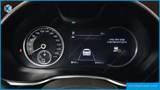 GENESIS G80 GASOLINE 2.5 TURBO 2WD