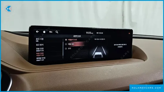 GENESIS G80 GASOLINE 2.5 TURBO 2WD