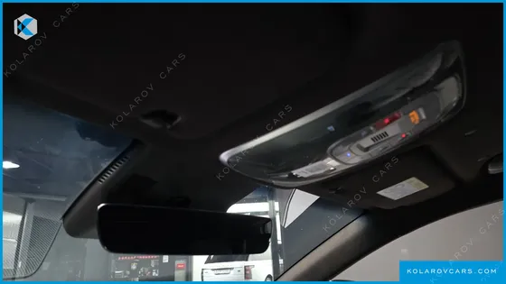 GENESIS G80 GASOLINE 3.5 TURBO AWD
