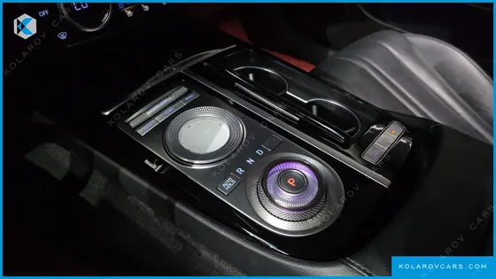 GENESIS G80 GASOLINE 3.5 TURBO 2WD
