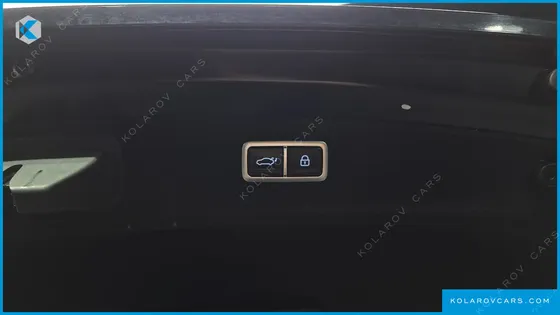 GENESIS G80 GASOLINE 3.5 TURBO 2WD