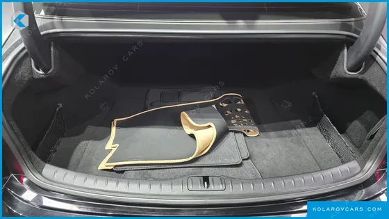 GENESIS G80 GASOLINE 3.5 TURBO 2WD